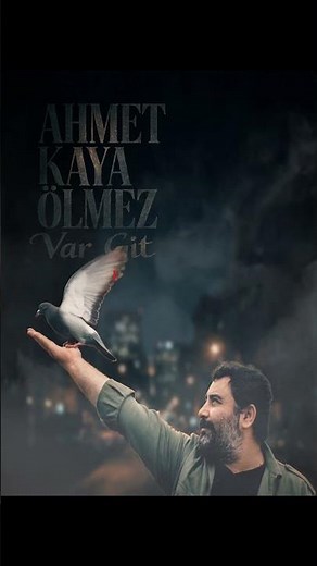 Yeni şarkı Var Git YAYINDA🕊 Alakan Official #ahmetkaya #ahmetkayaşarkıları #müzik #özgünşarkılar
