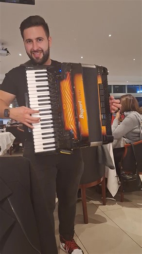 Exploring the Joy of Accordion Music in South Africa