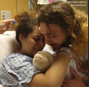 1.8M views · 932 reactions | This marriage proposal will melt your heart ❤️ | Daily Mail Video | Facebook