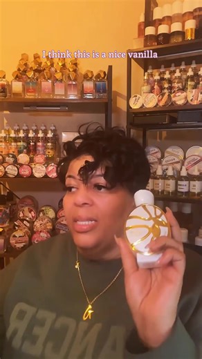 Khadlaj Sawaar Vanille Blanc for Unisex Extrait de Parfum Spray, 3.4 Ounce