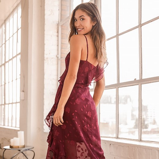 Black Tie Optional Attire Guide: Wedding Guest Dresses & Tips -