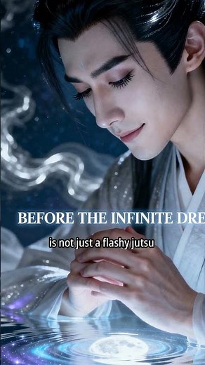 Before Infinite Tsukuyomi… The Real Moon God Was Even Darker