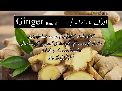 Stop Taking Pills: 7 Ginger Benefits That Will Change Your Life
