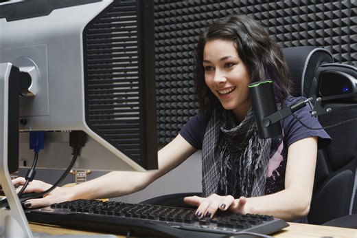 Top 10 Reasons to Choose the JBL Quantum Stream Studio USB Microphone