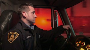 Doctors Work To Save Autumn Klein | Oxygen