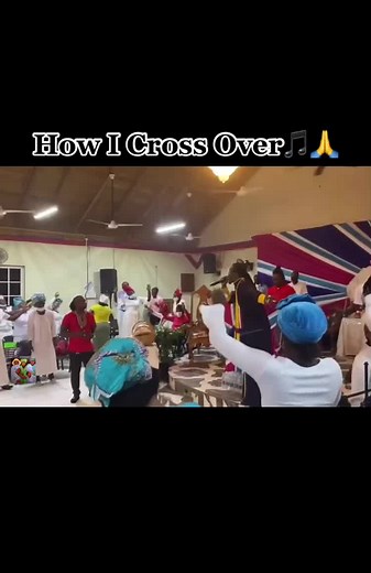 Throwback #revivalisminjamaica #rivivalisminjamaica #thankyoulord #jamaicatiktok #fyp #MotherB #fyp #jamaica