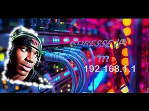 Une adresse IP en quelques minutes ☝️