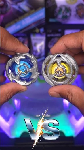 ⚔️🏹 Beyblade X Battle! Dran Sword vs. Wizard Arrow – Who Wins?