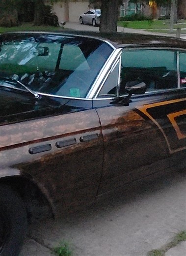 Discovering Classic Buick Cars from the 60s