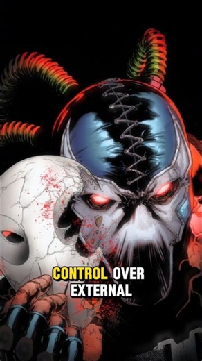 Who is BANE? The Most Intelligent Batman Villain