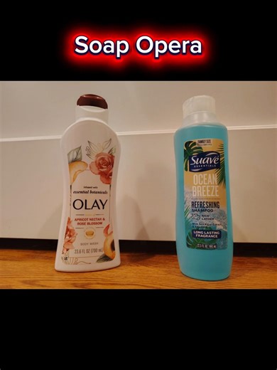 Soap Opera Stop Motion