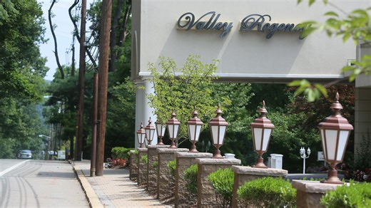 Plans to build a hotel and expanded catering hall on Valley Road in Clifton are scrapped