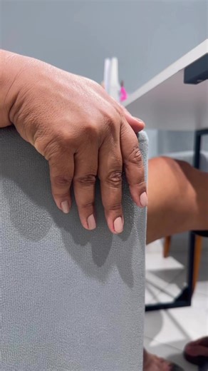 Vivian Porto no TikTok