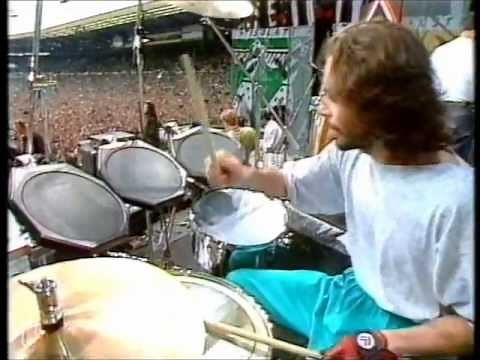 UB40 - Rat in Mi Kitchen