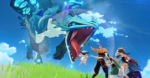 How to Summon Characters in Genshin Impact - What Box Game