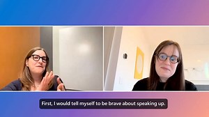 As the Women in Machine Learning Workshop (WiML) marks its 20th annual gathering, cofounders, friends, and collaborators Jenn Wortman Vaughan and Hanna Wallach reflect on WiML’s evolution, navigating the field of ML, and their work in responsible AI. https://msft.it/6180tbave | Microsoft Research