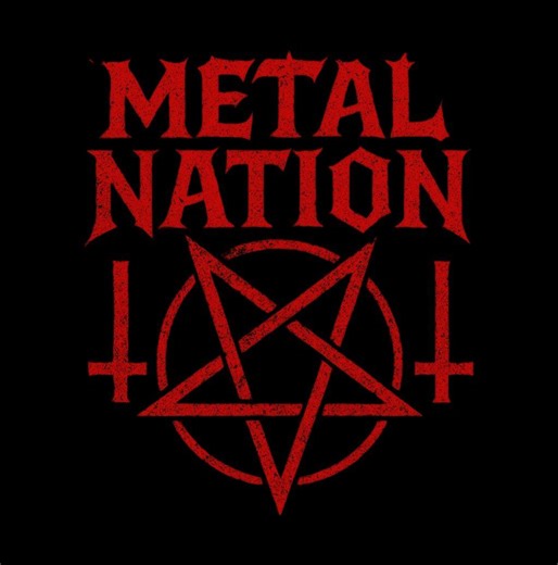 🥁🥁🥁 | Metal Nation