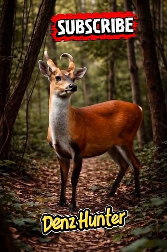Wild Deer Response to This Call Sound Unbelievable!Best Deer Call #deercall #deersound #wildlife