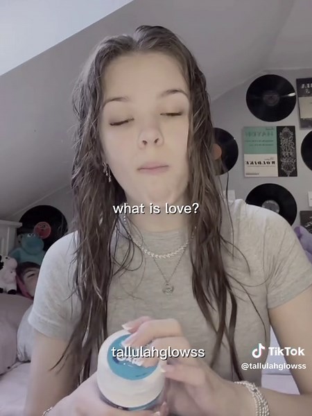 Nostalgic Moments with Tallulah Metcalfe