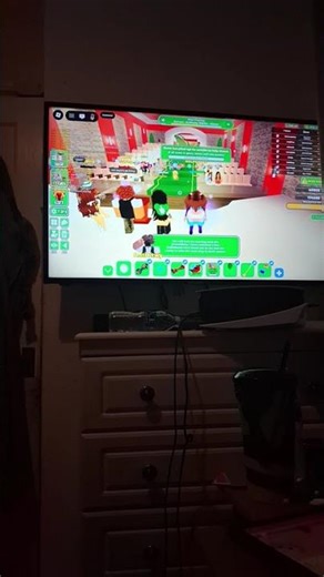 end of shift at koala cafe