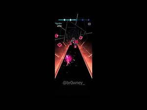 Beat Blade - Senbonzakura (Hard) Full Combo