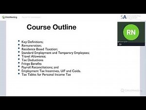 Payroll for Bookkeepers Introduction