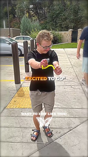 The Grocery Run He Will Never Forget... 🥹🤯 . Effects & Presets Used In Edit https://riseandinspire.gumroad.com/l/ultimateccpack . Discord: https://discord.gg/ua3zNmvf9Z . Credits: Kimberly DowDell (ig) . Fair Use Disclaimer This video is for educational and transformative purposes under the Fair Use Doctrine (17 U.S.C. §107). It includes original commentary, critique, and creative revision, adding value beyond the original material. . Get in Touch: For any concerns related to copyright, credit
