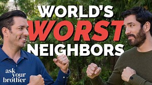 3 smart ways to handle difficult neighbors without losing your cool