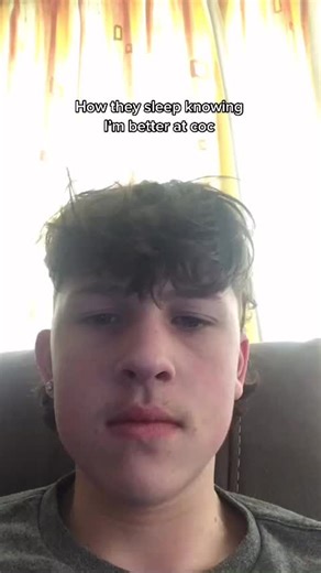 Best coc player in Galway #clashofclans #supercell #snore