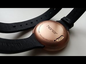 Honor Band Zero | Smartwatch Band Worth Your Money