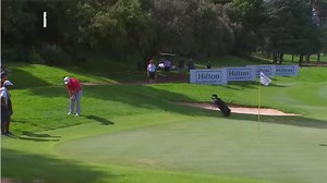 Joburg Open | Top 10 shots | SuperSport