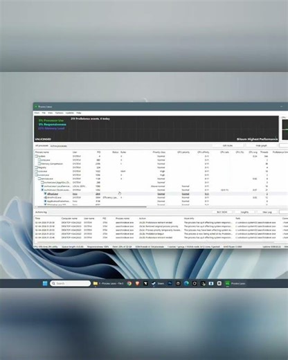 Fix Network Issues & Boost PC Speed #shorts