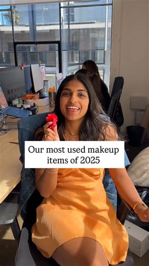 @styleishpod on Instagram: "The hardest working items from our makeup bags this year."