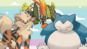 How Competitive Pokemon Works