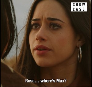 83K views · 295 reactions | What was your favourite moment from season 1? #RoswellNM season 2 premieres March 16th on #Showcase! | Showcase | Facebook