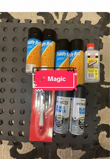 Car Restoration Tips for Your Toyota Hilux N80