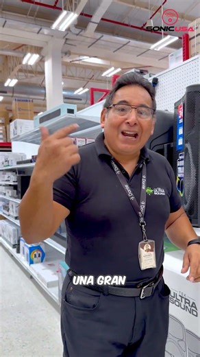 Sonic ULTRA215A-W Oferta Especial mes de Marzo 2026 $210