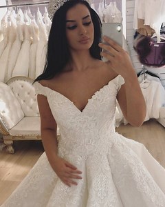 2.5K views · 31 reactions | New cinderella dress in store! #wedding #dress #cinderella | Proms & Weddings | Facebook