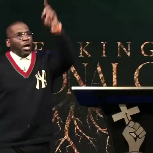 Break Generational Curses with Jamal Bryant | New Birth MBC
