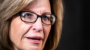 Democrat Rita Hart alleges 22 ballots improperly uncounted, asks Congress to investigate