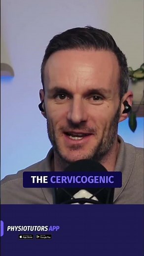 Before You Diagnose Cervicogenic Dizziness, Do This First