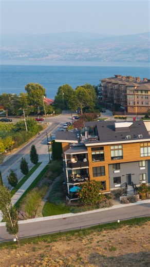 JUROME REAL ESTATE GROUP on Instagram: "Now $575,000! This 3 bedroom condo is steps to Okanagan Lake and within a 2km radius of 10 parks! Features: • 3 bedrooms, 2 baths • Large balcony • 1 Parking Stall • 1230 sqft • Tons of natural light • Less than 10 mins to Westbank Centre! Virtual tour & details in bio! 📲 $569,000 | MLS 10372883 | 1208 4215 Gellatly Bay Rd S, West Kelowna BC | Jurome Real Estate Group| Macdonal Realty Ltd. juromesellshomes.com #condo #westkelowna #gellatlybay #westbank we