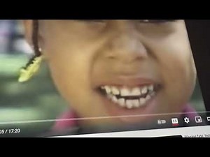 Elmo’s World Teeth Footage