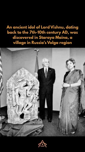 170K views · 3.8K reactions | When Gods Traveled Ancient Highways...