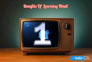 82K views · 2K reactions | Benefits of Learning Hindi 藍藍藍 | Santhosh Natarajan | Facebook