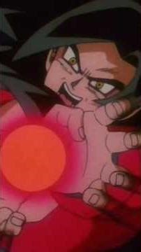 Do You Remember Dragon Ball GT? #dragonball #toonami