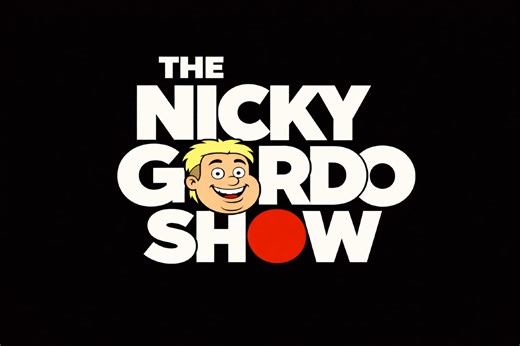 Introducing The Nicky Gordo Show. Live every WED at 8PM ! Merch give away tonight !