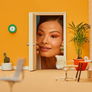 132 reactions · 13 comments | You’ve already got an eye for business, now get an eye for marketing with insights & analytics. | Intuit Mailchimp | Facebook