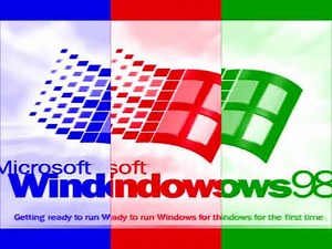 WINDOWS STARTUP AND SHUTDOWN SOUNDS EFFECTS ( Round 10 Me VS Stephen Mussared ) Part 4