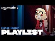 Hazbin Hotel - Segunda Temporada Tráiler Oficial - Prime Video
